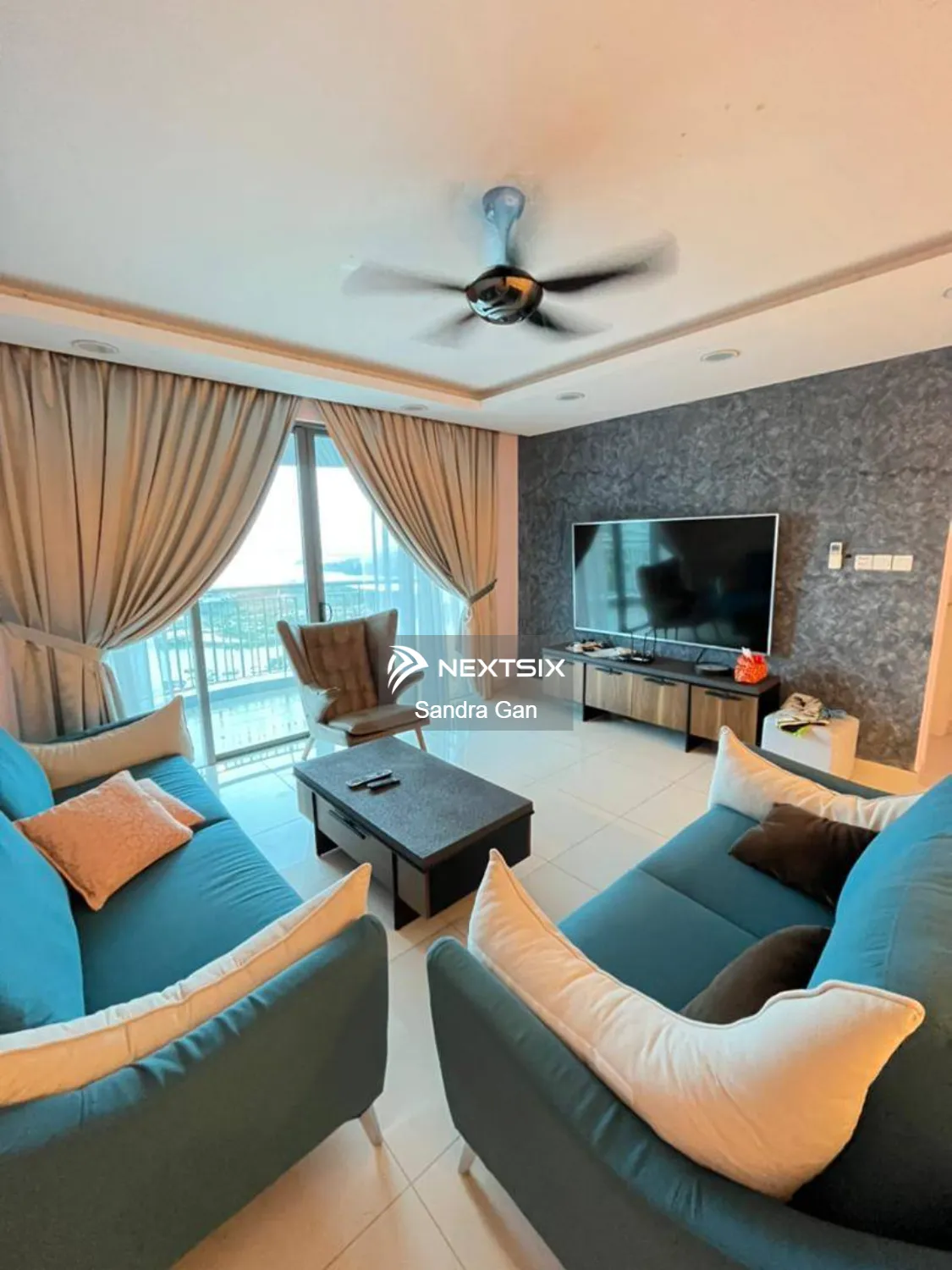 Condominium For Rent in Iskandar Puteri (Nusajaya) Johor