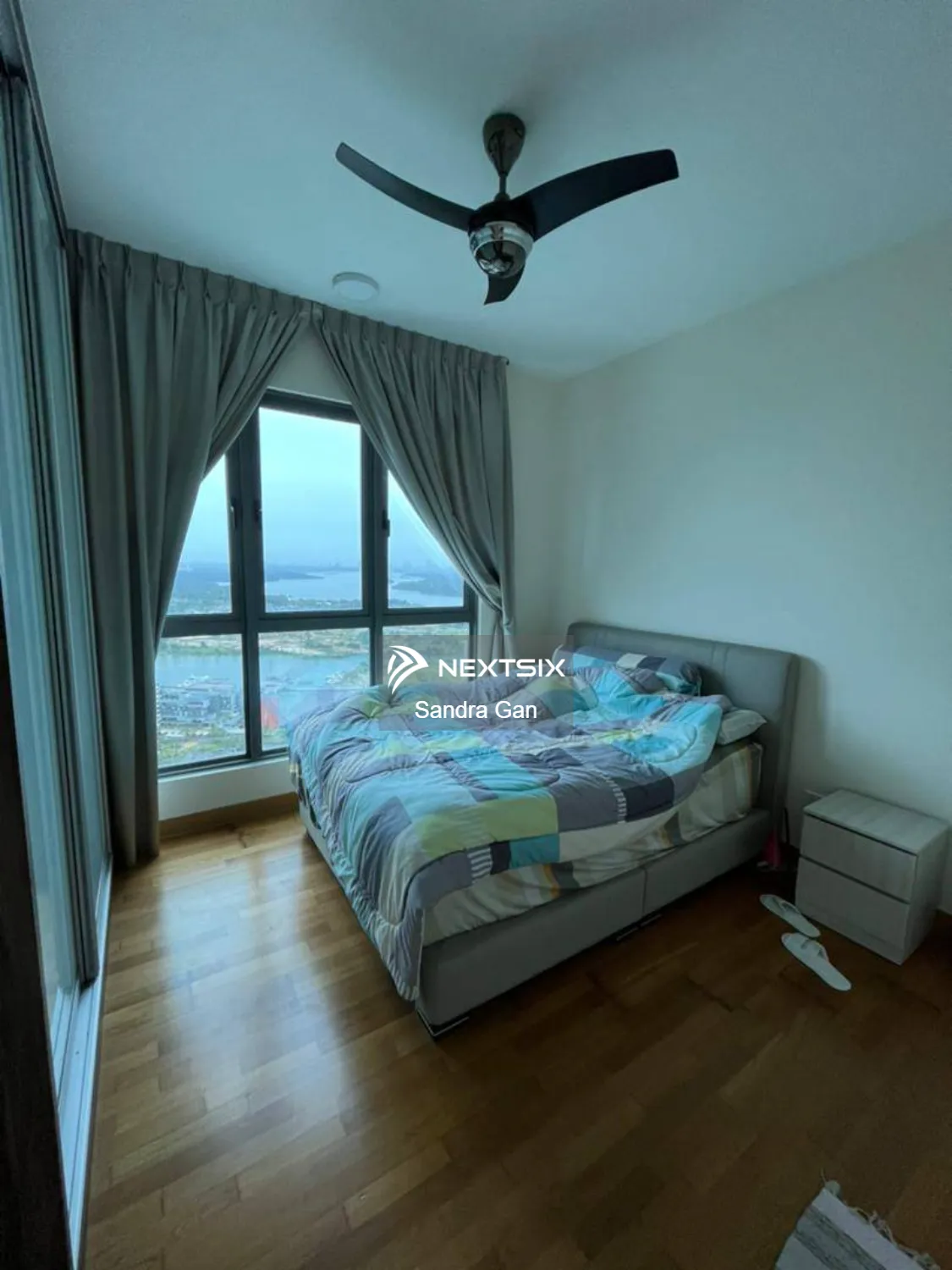 Condominium For Rent in Iskandar Puteri (Nusajaya) Johor - Image 10