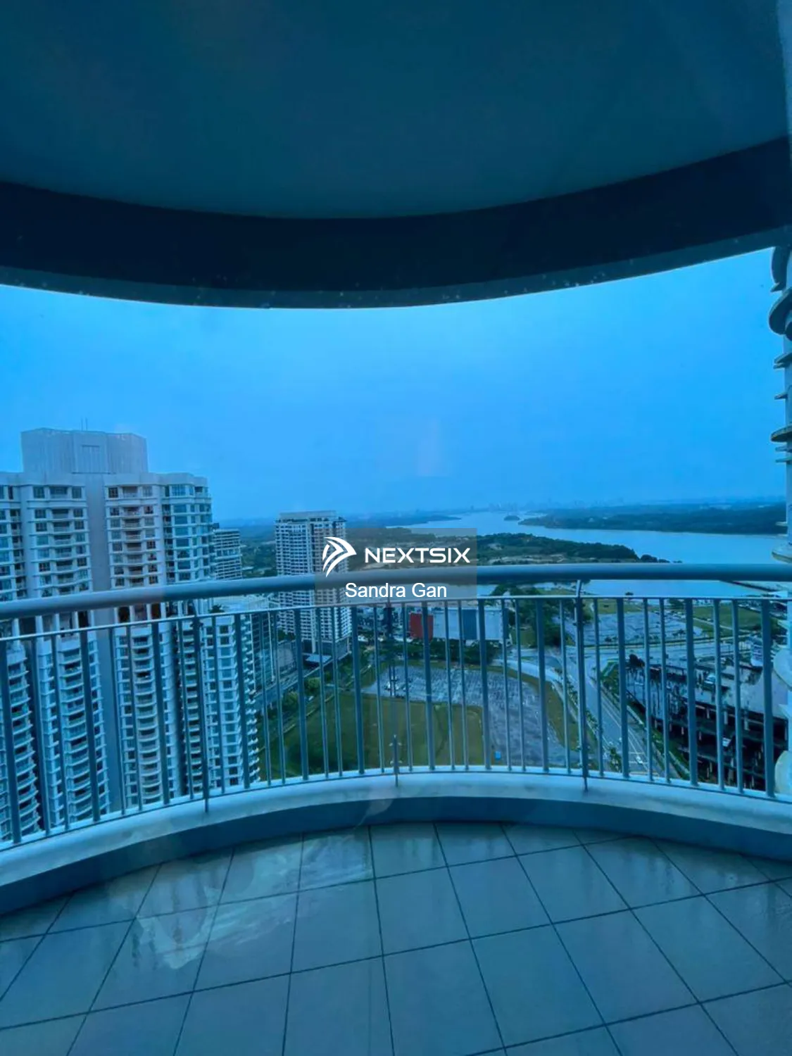 Condominium For Rent in Iskandar Puteri (Nusajaya) Johor - Image 11