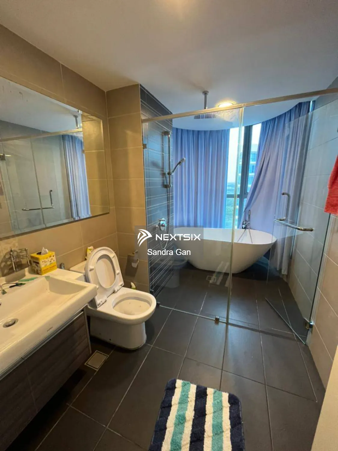 Condominium For Rent in Iskandar Puteri (Nusajaya) Johor - Image 12