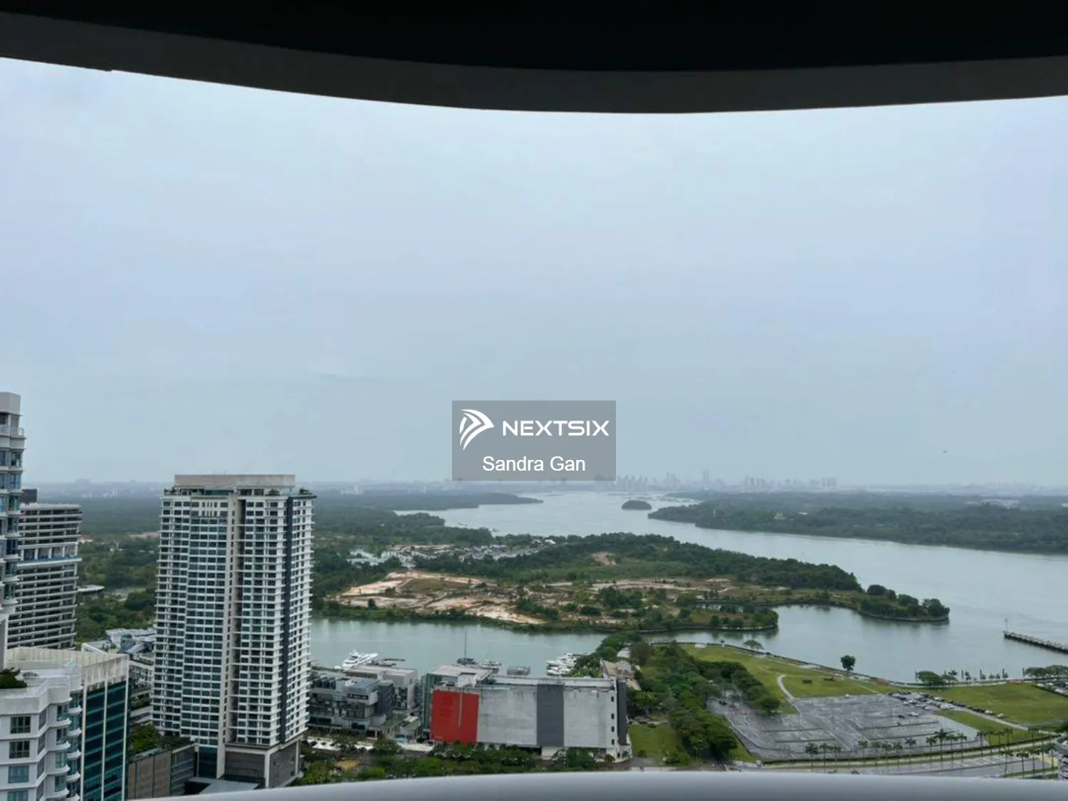Condominium For Rent in Iskandar Puteri (Nusajaya) Johor - Image 5