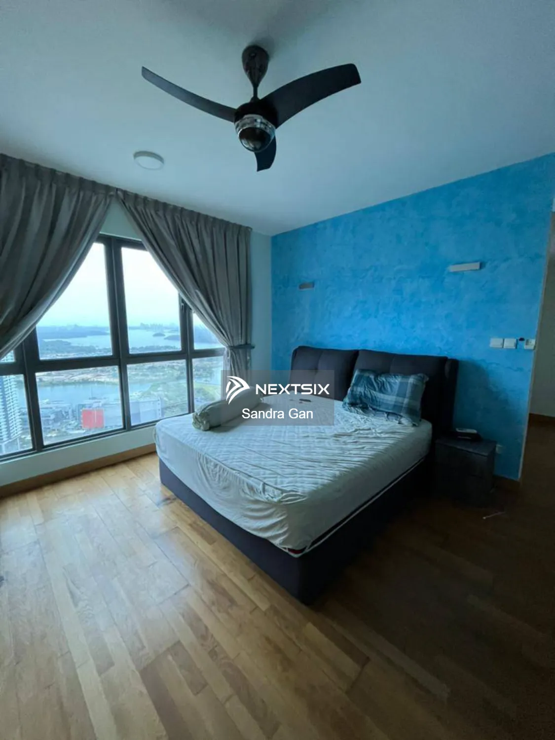 Condominium For Rent in Iskandar Puteri (Nusajaya) Johor - Image 6