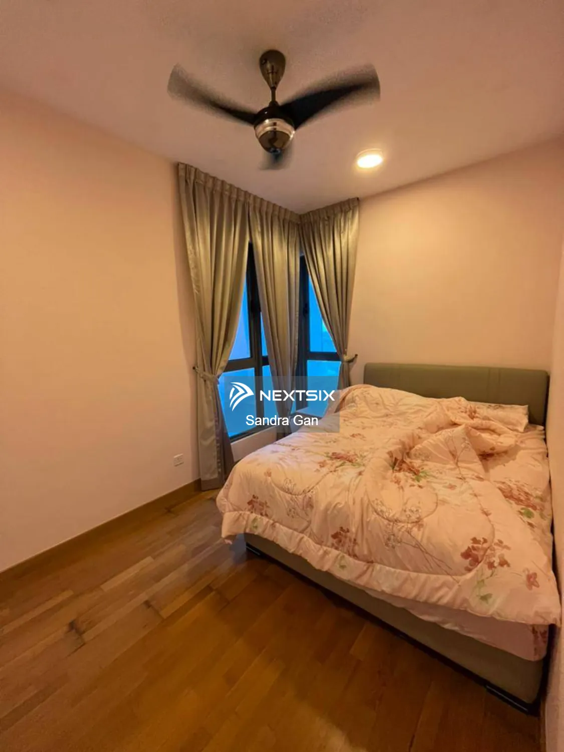 Condominium For Rent in Iskandar Puteri (Nusajaya) Johor - Image 7