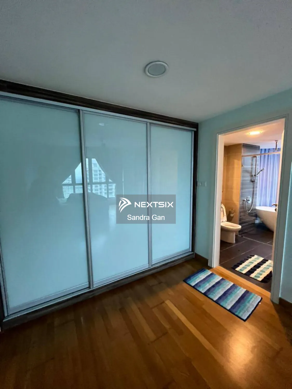 Condominium For Rent in Iskandar Puteri (Nusajaya) Johor - Image 8