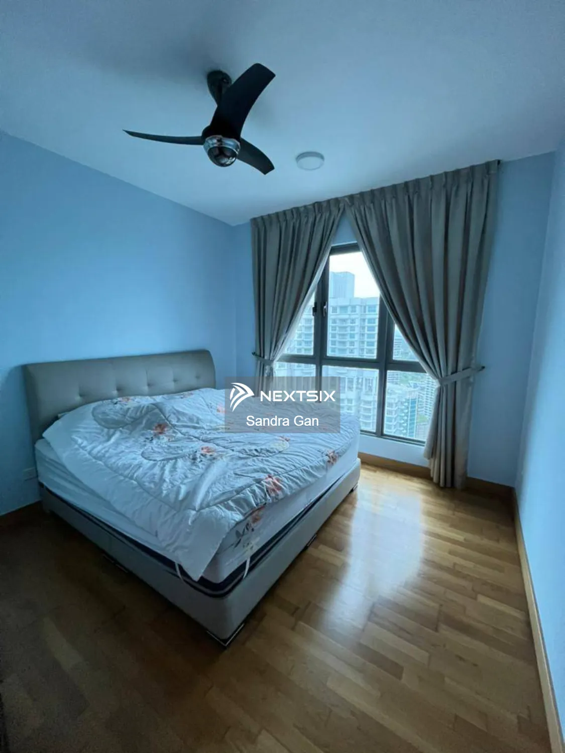 Condominium For Rent in Iskandar Puteri (Nusajaya) Johor - Image 9