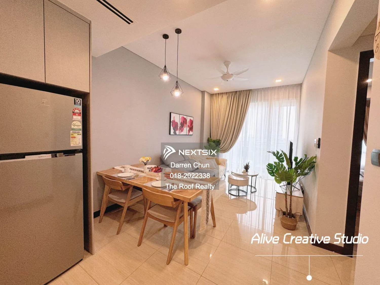 Serviced Residence For Rent in Iskandar Puteri (Nusajaya) Johor - Image 5