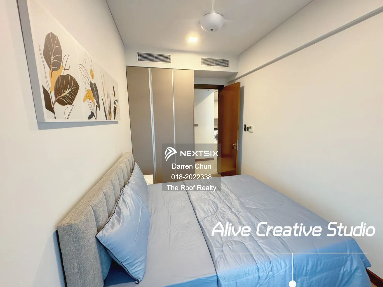 Serviced Residence For Rent in Iskandar Puteri (Nusajaya) Johor - Image 6