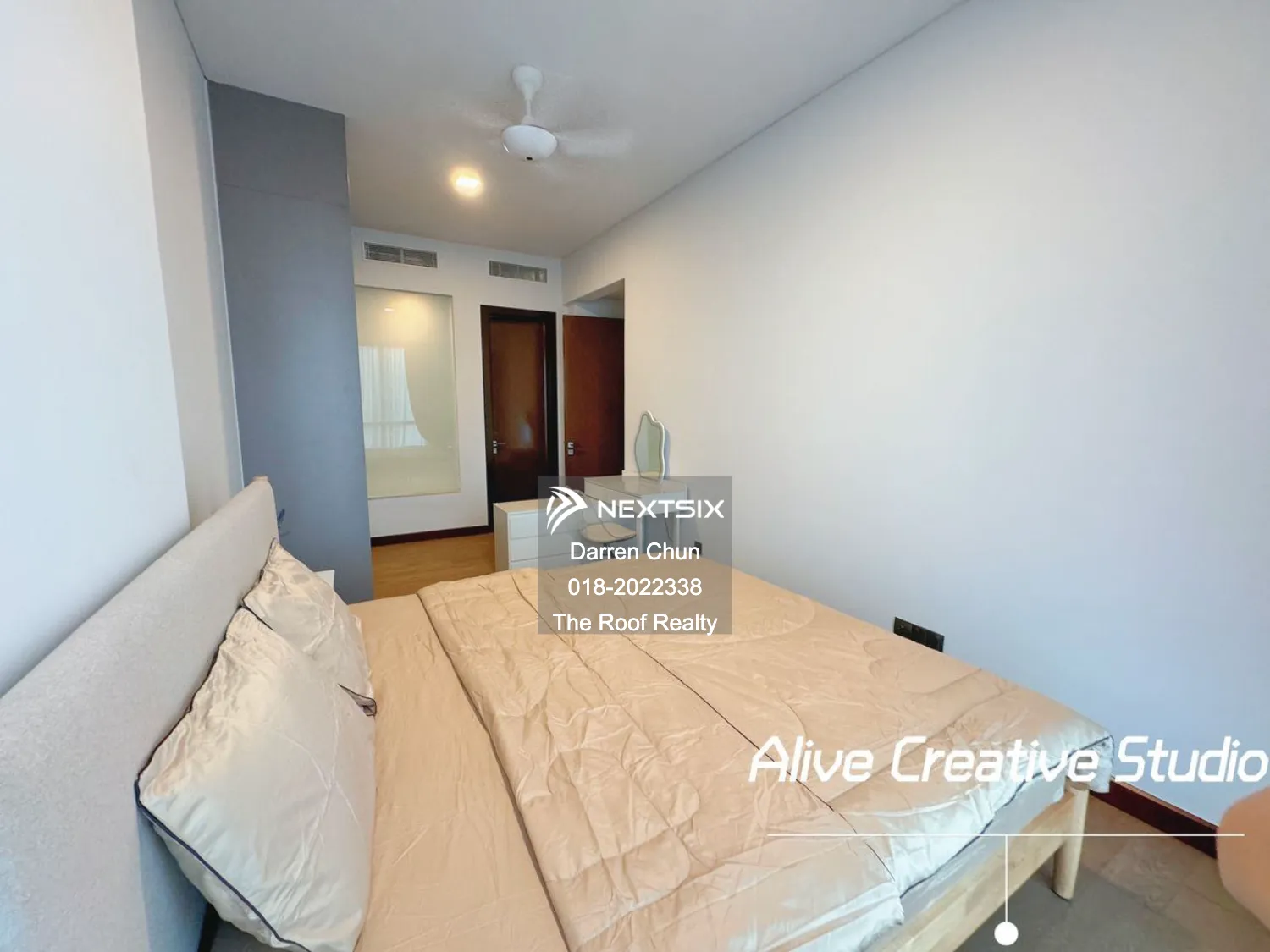 Serviced Residence For Rent in Iskandar Puteri (Nusajaya) Johor - Image 7