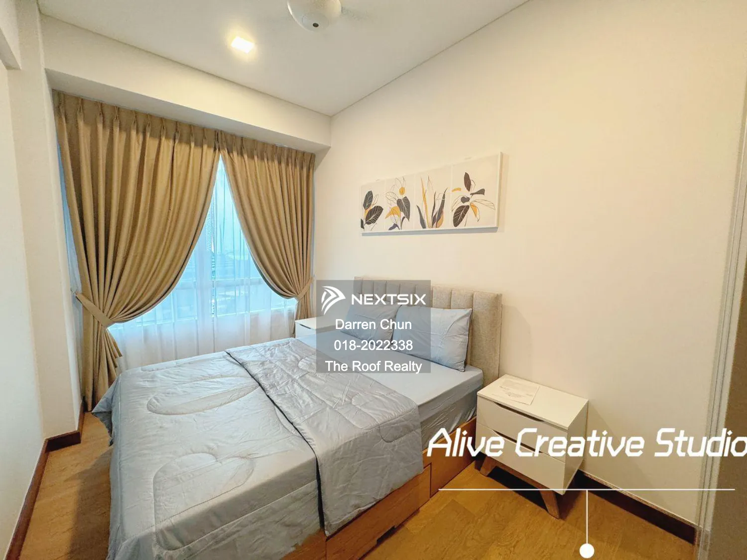 Serviced Residence For Rent in Iskandar Puteri (Nusajaya) Johor - Image 8