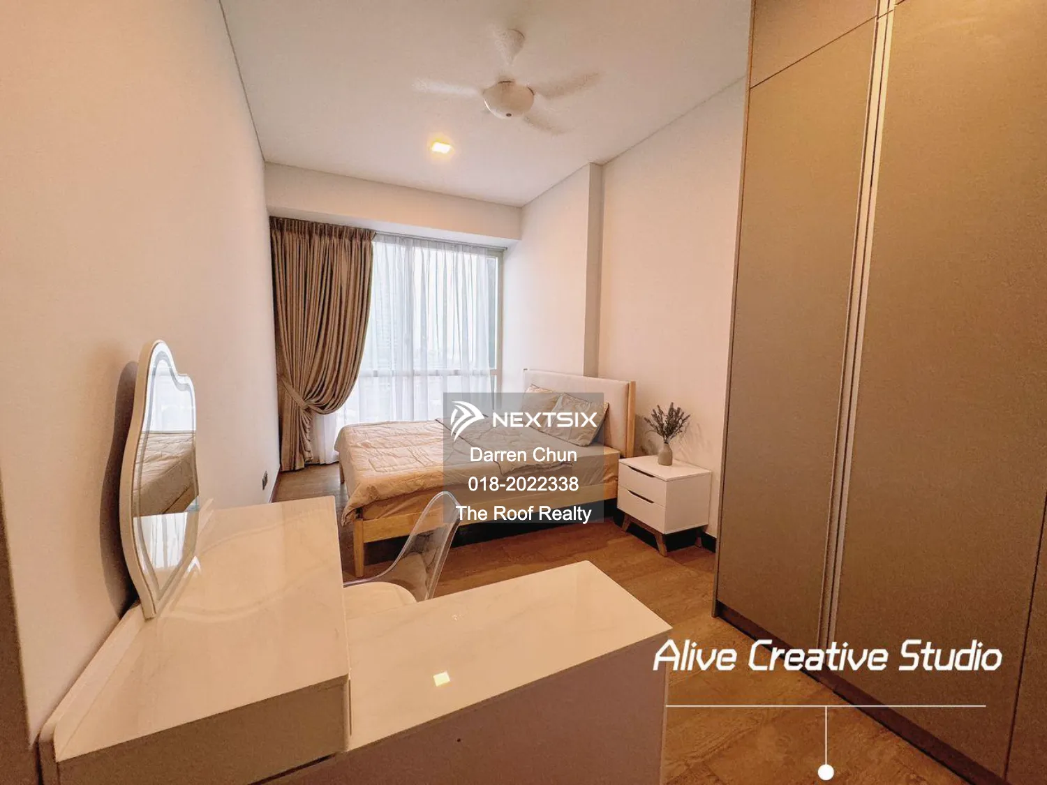 Serviced Residence For Rent in Iskandar Puteri (Nusajaya) Johor - Image 9