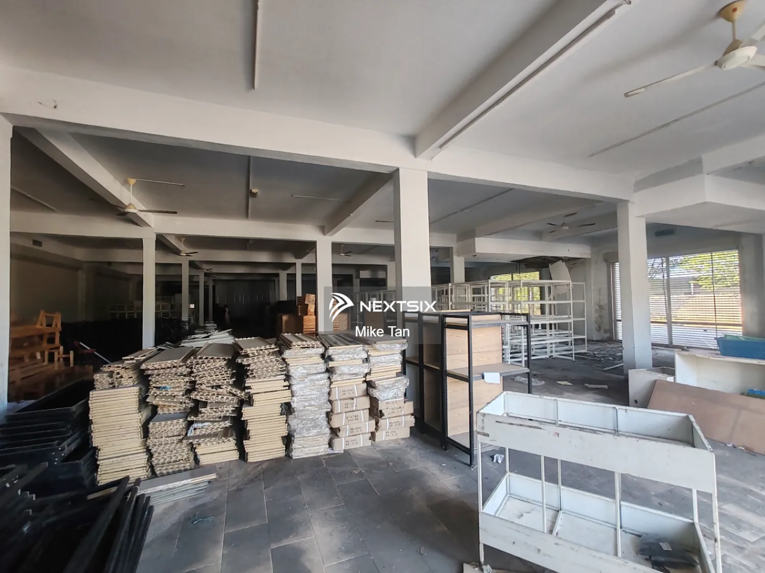 Shop For Rent in Nilai Negeri Sembilan