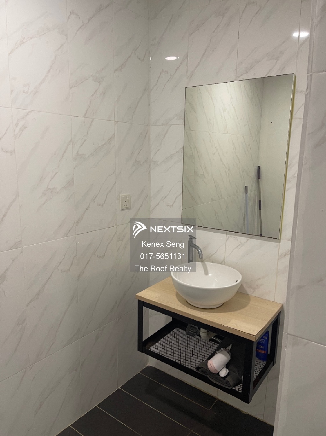 Serviced Residence For Rent in Damansara Perdana Selangor - Image 3