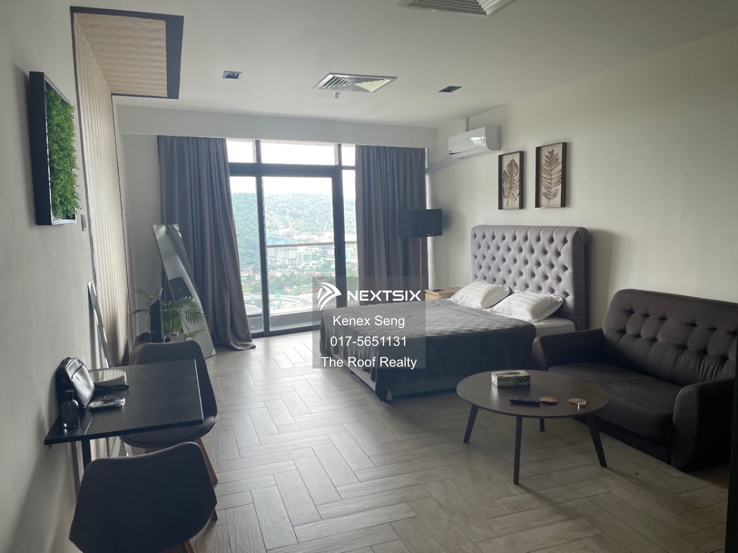 Serviced Residence For Rent in Damansara Perdana Selangor - Image 4