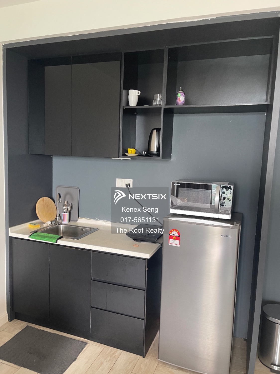 Serviced Residence For Rent in Damansara Perdana Selangor - Image 5