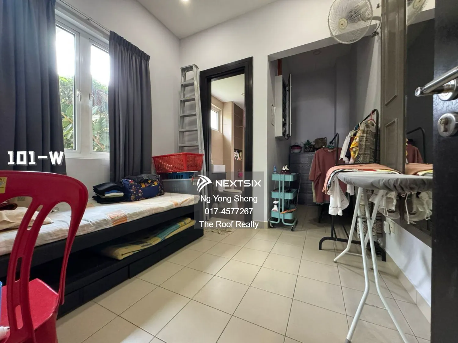 Bungalow For Sale in Setia Eco Park Selangor - Image 10