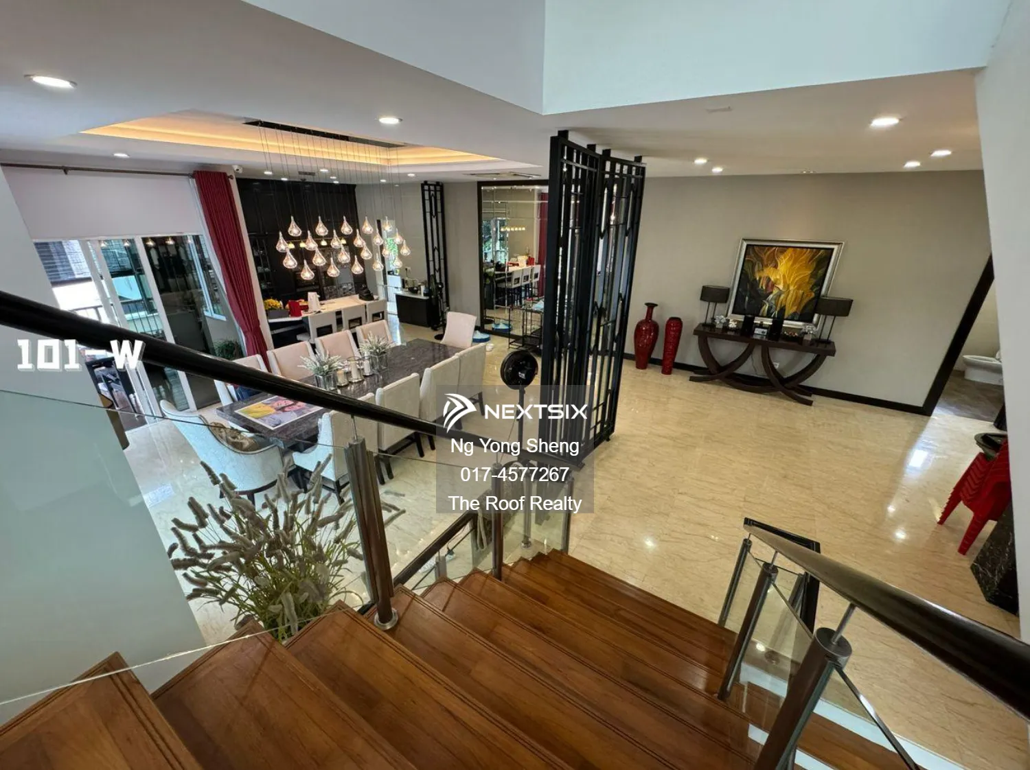 Bungalow For Sale in Setia Eco Park Selangor - Image 11