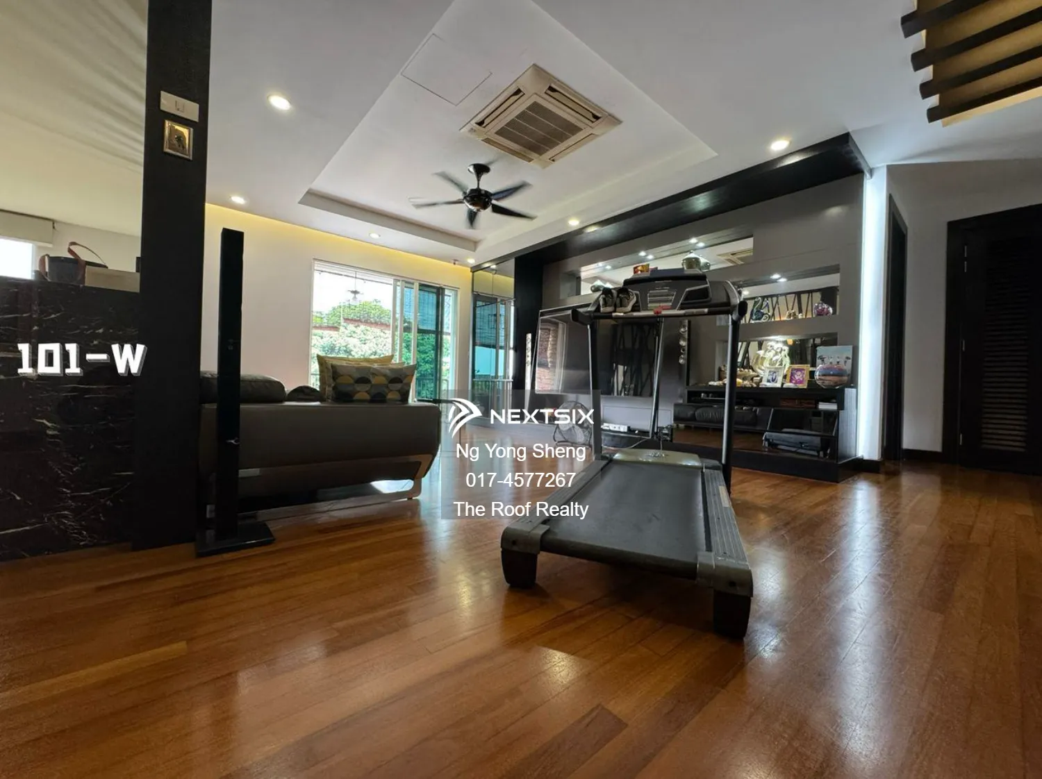 Bungalow For Sale in Setia Eco Park Selangor - Image 12