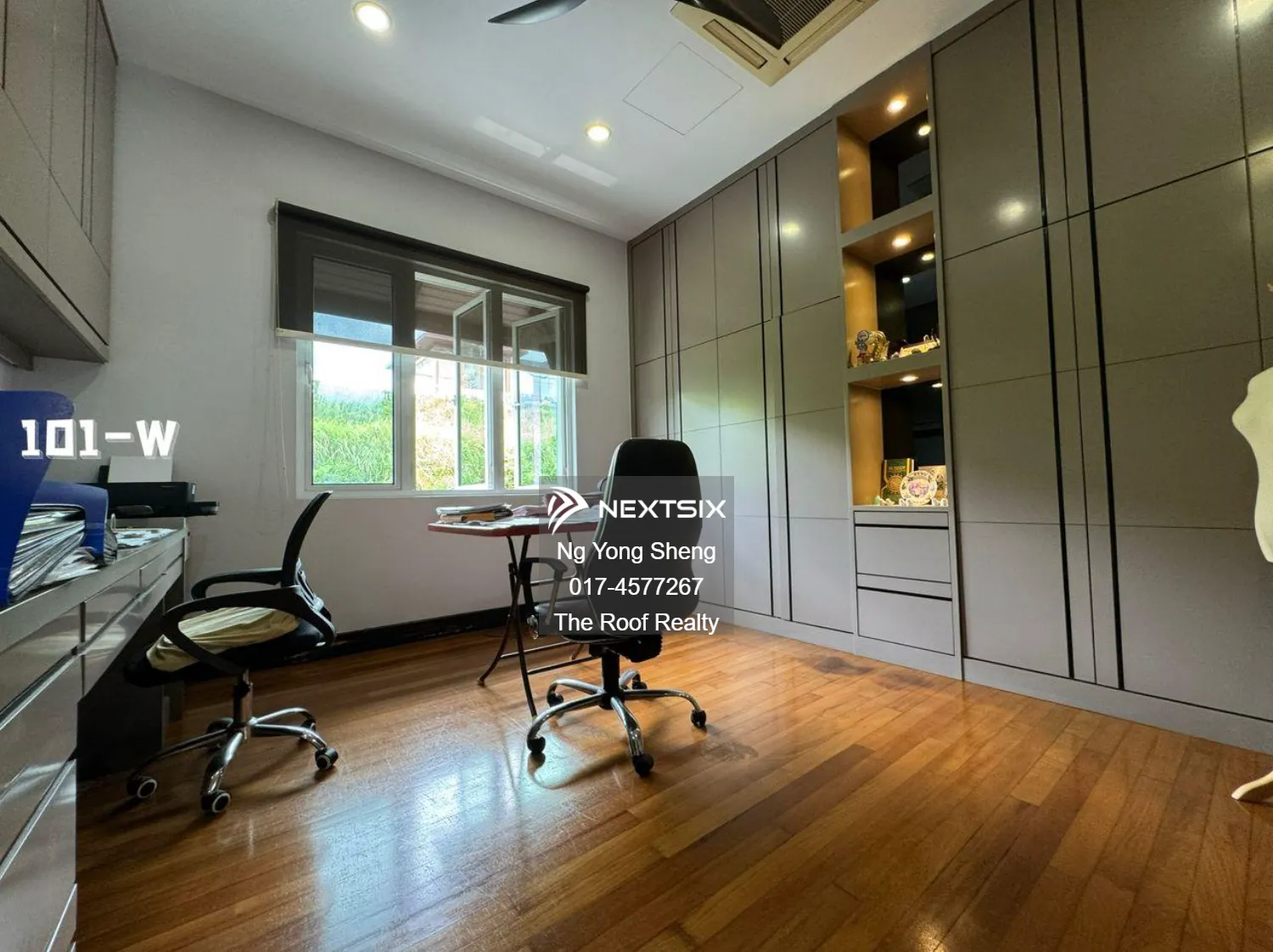 Bungalow For Sale in Setia Eco Park Selangor - Image 13