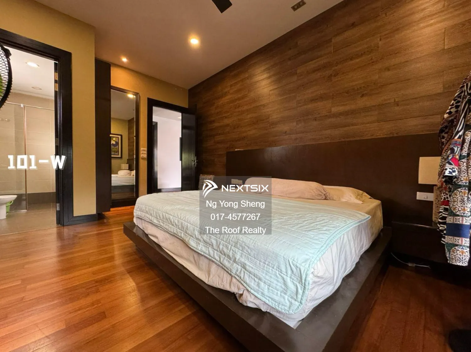 Bungalow For Sale in Setia Eco Park Selangor - Image 14