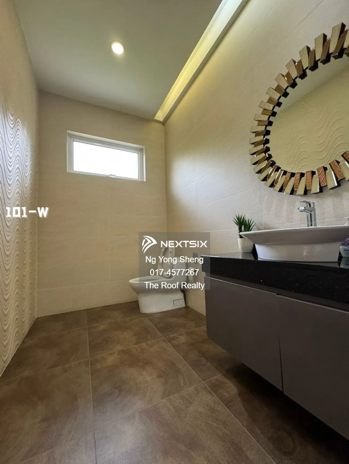 Bungalow For Sale in Setia Eco Park Selangor - Image 16