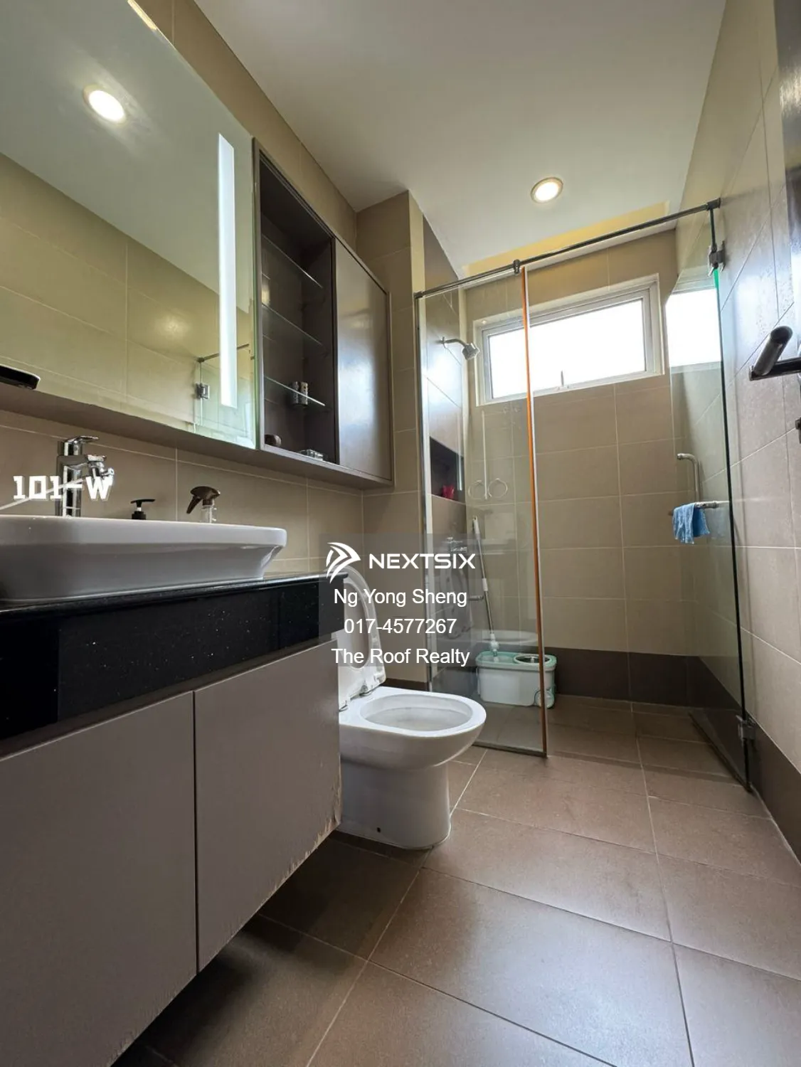 Bungalow For Sale in Setia Eco Park Selangor - Image 17