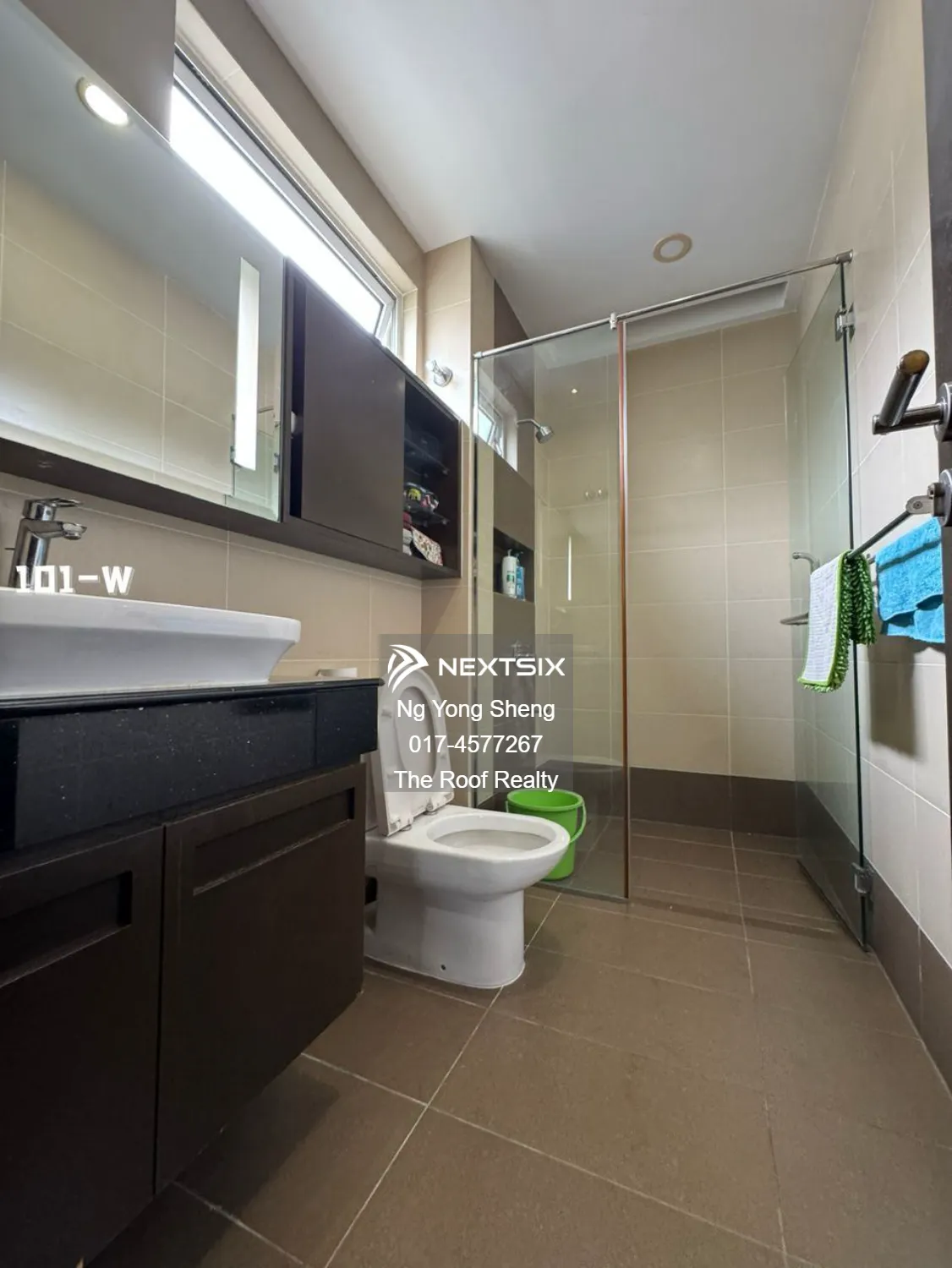 Bungalow For Sale in Setia Eco Park Selangor - Image 18