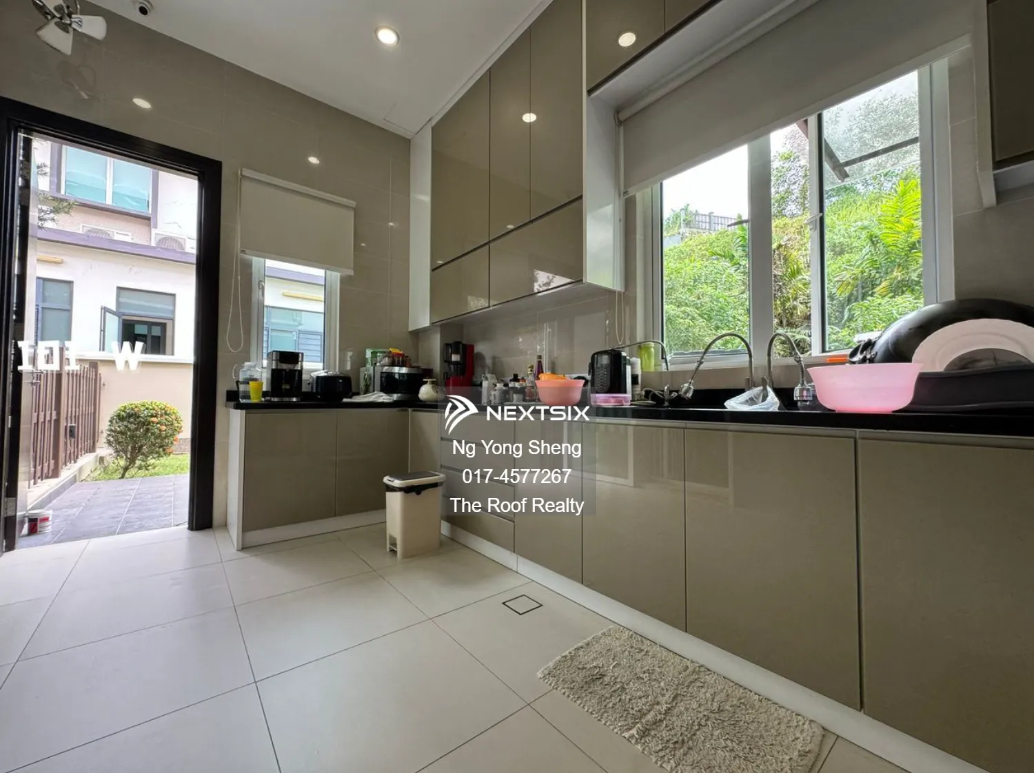 Bungalow For Sale in Setia Eco Park Selangor - Image 6
