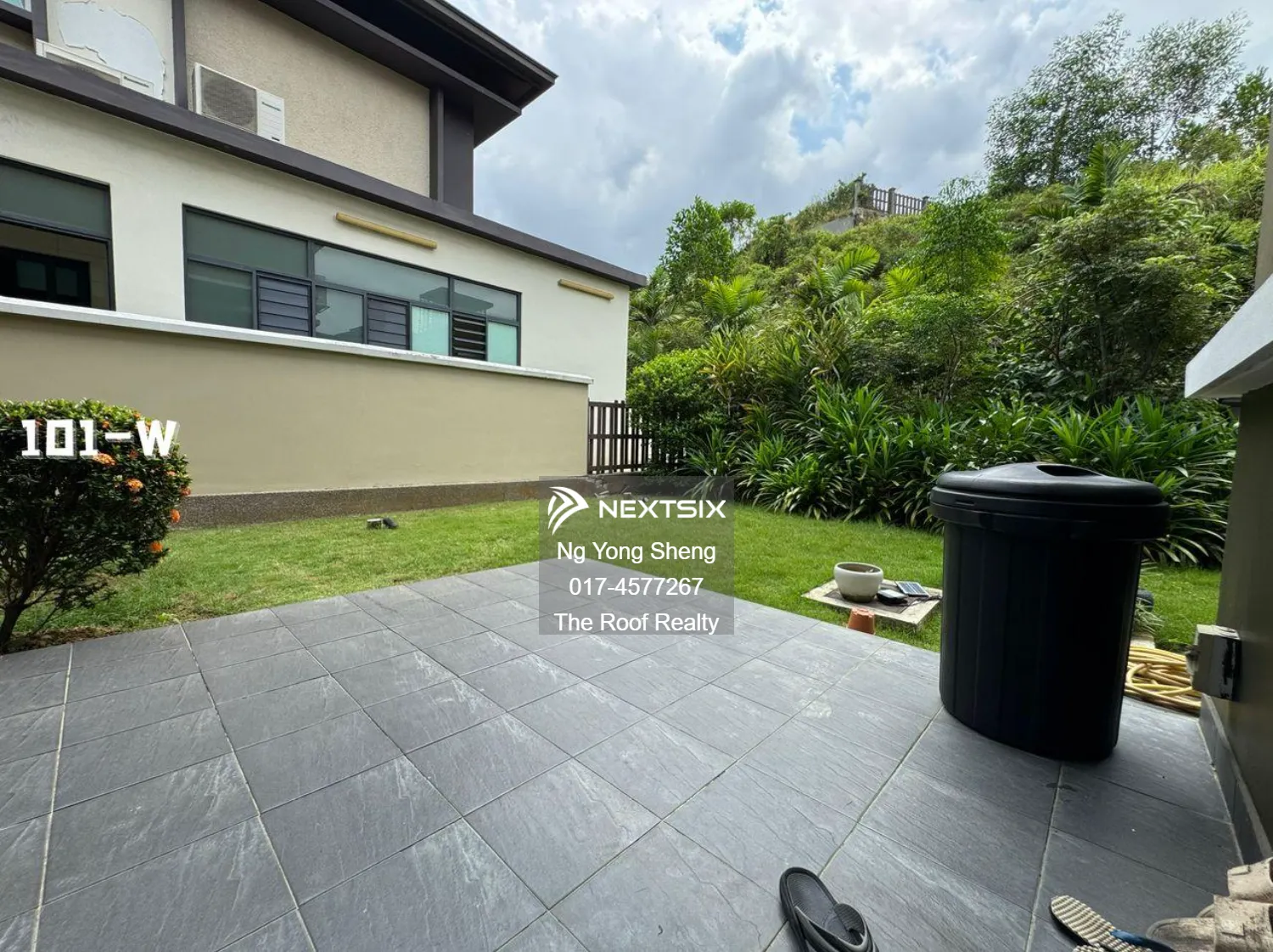 Bungalow For Sale in Setia Eco Park Selangor - Image 7