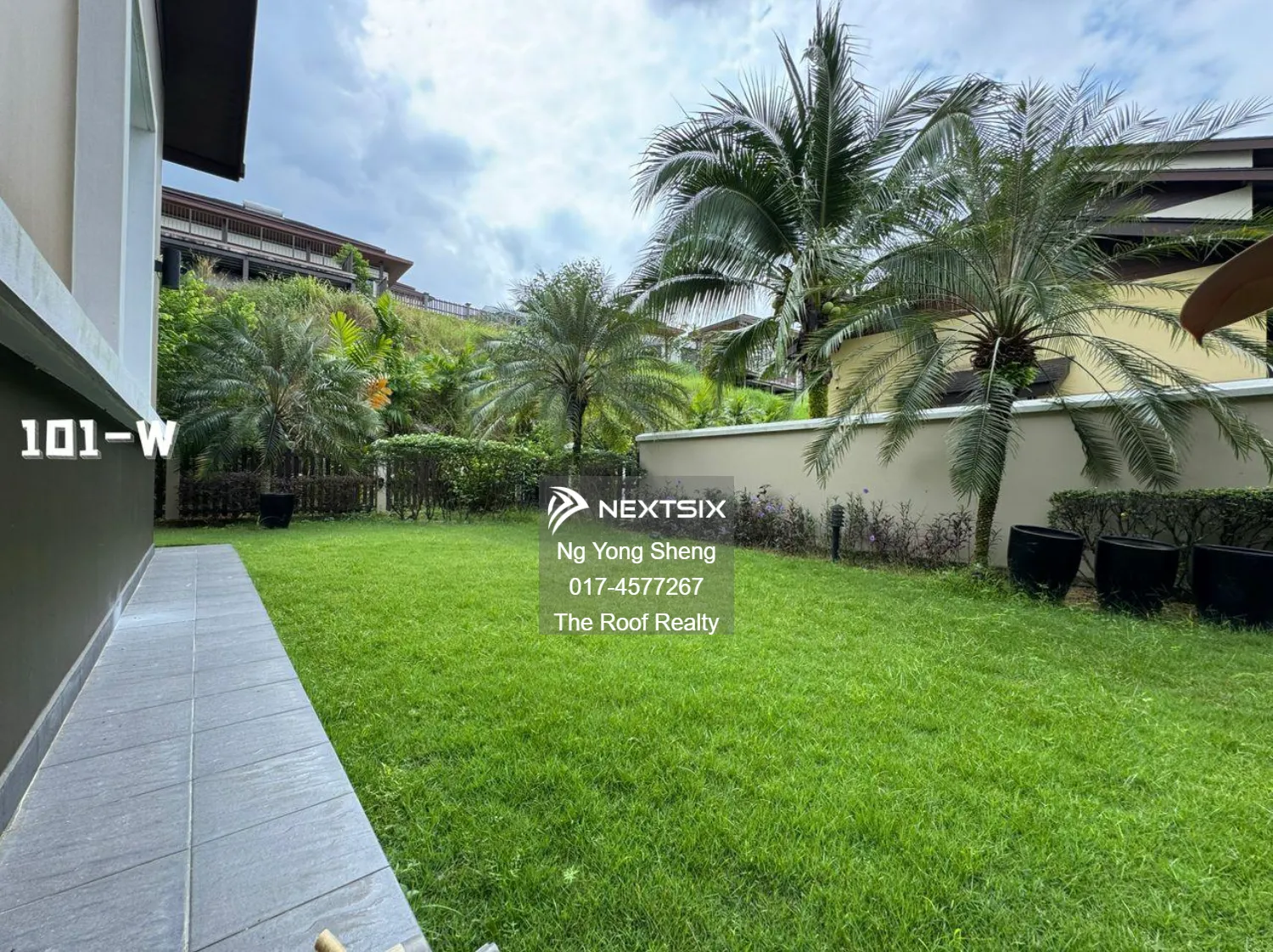 Bungalow For Sale in Setia Eco Park Selangor - Image 8