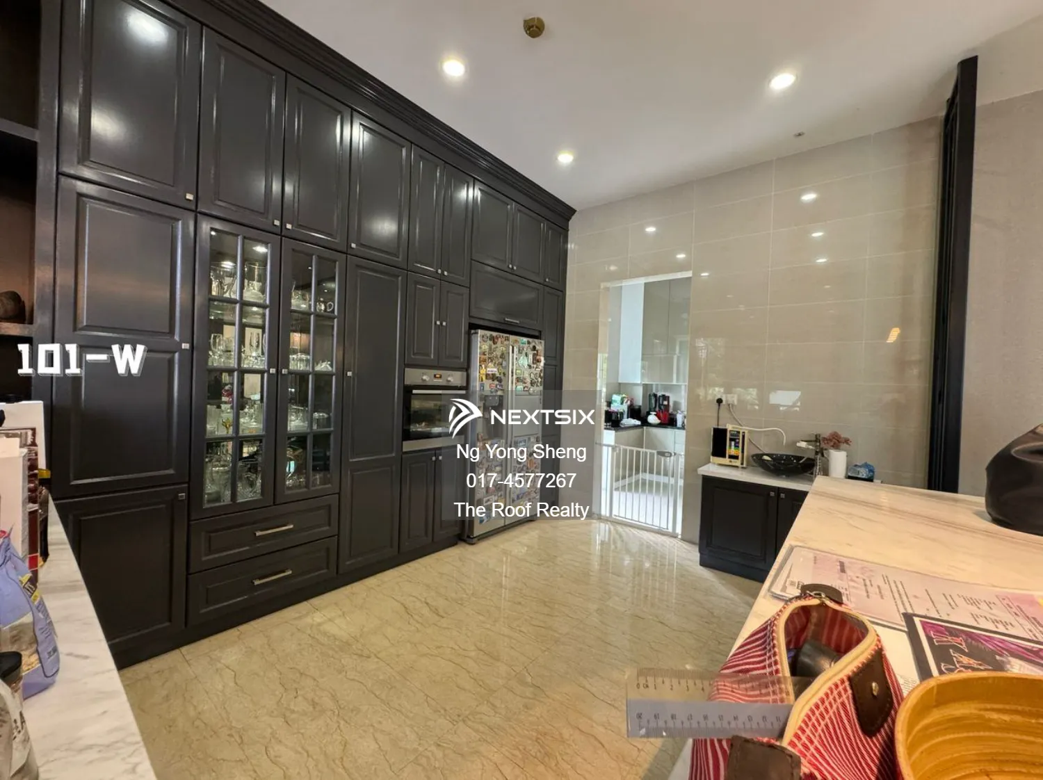 Bungalow For Sale in Setia Eco Park Selangor - Image 9