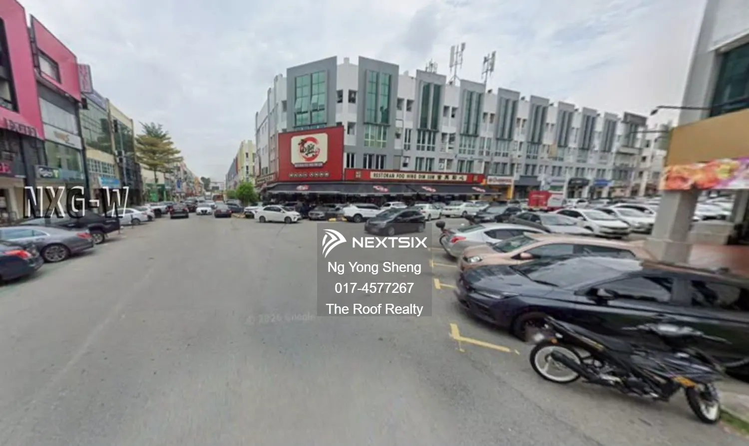 Shop For Sale in Bandar Puteri Puchong Selangor - Image 5