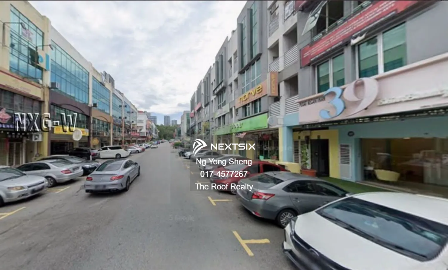 Shop For Sale in Bandar Puteri Puchong Selangor - Image 6