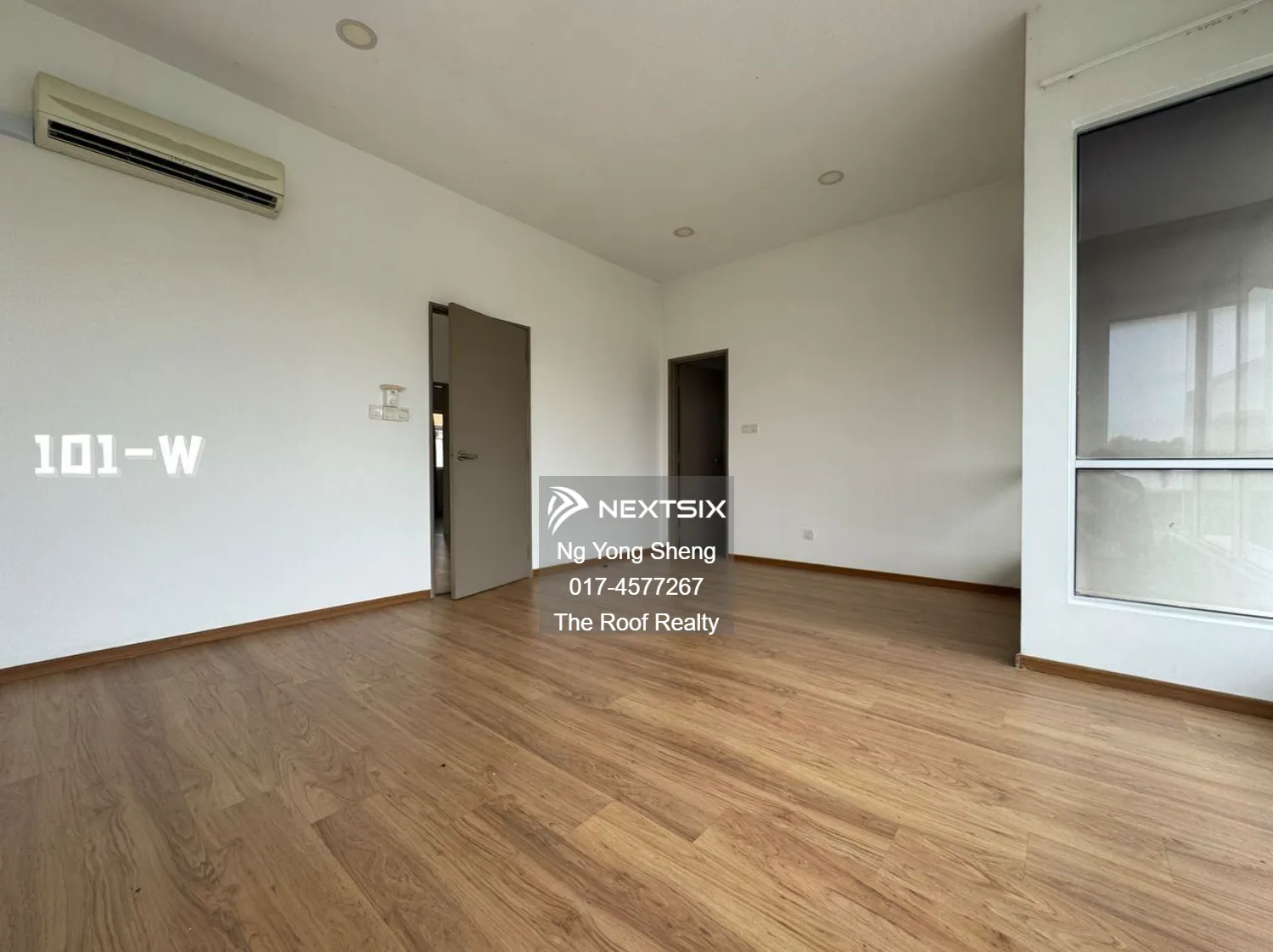 2-sty Terrace/Link House For Sale in Bandar Bukit Tinggi Selangor - Image 6