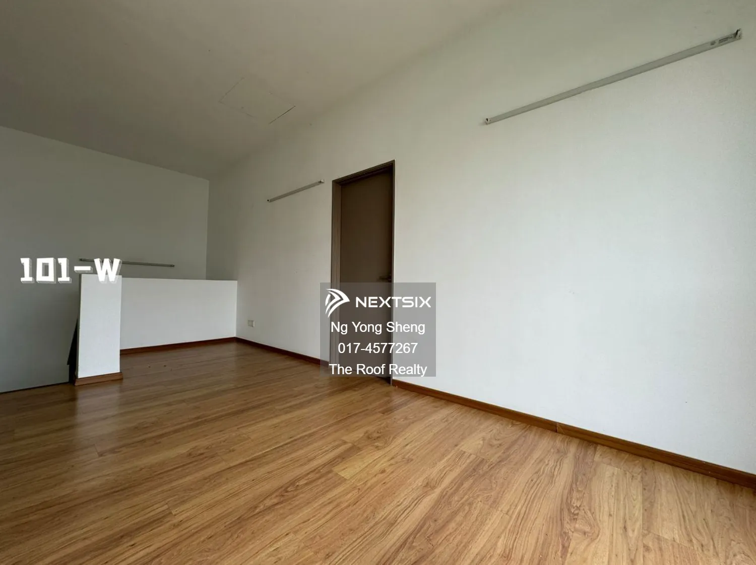 2-sty Terrace/Link House For Rent in Bandar Bukit Tinggi Selangor - Image 5
