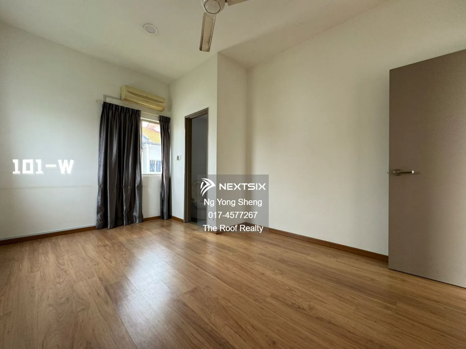 2-sty Terrace/Link House For Rent in Bandar Bukit Tinggi Selangor - Image 7