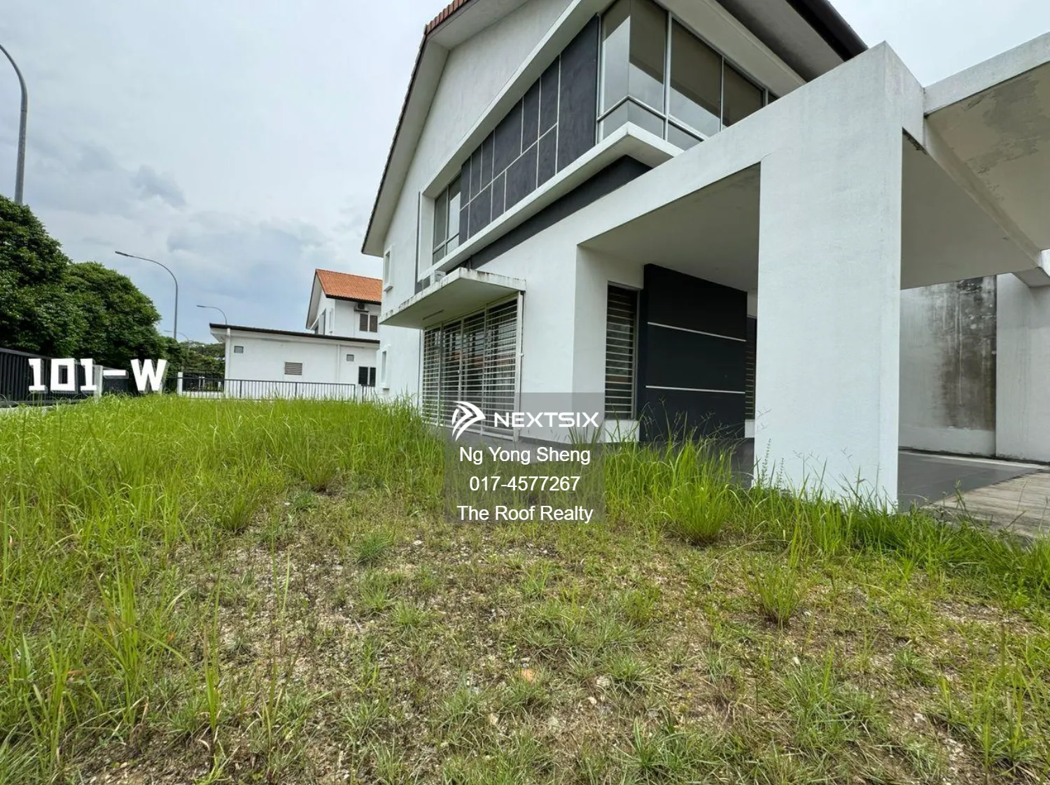 2-sty Terrace/Link House For Rent in Bandar Bukit Tinggi Selangor