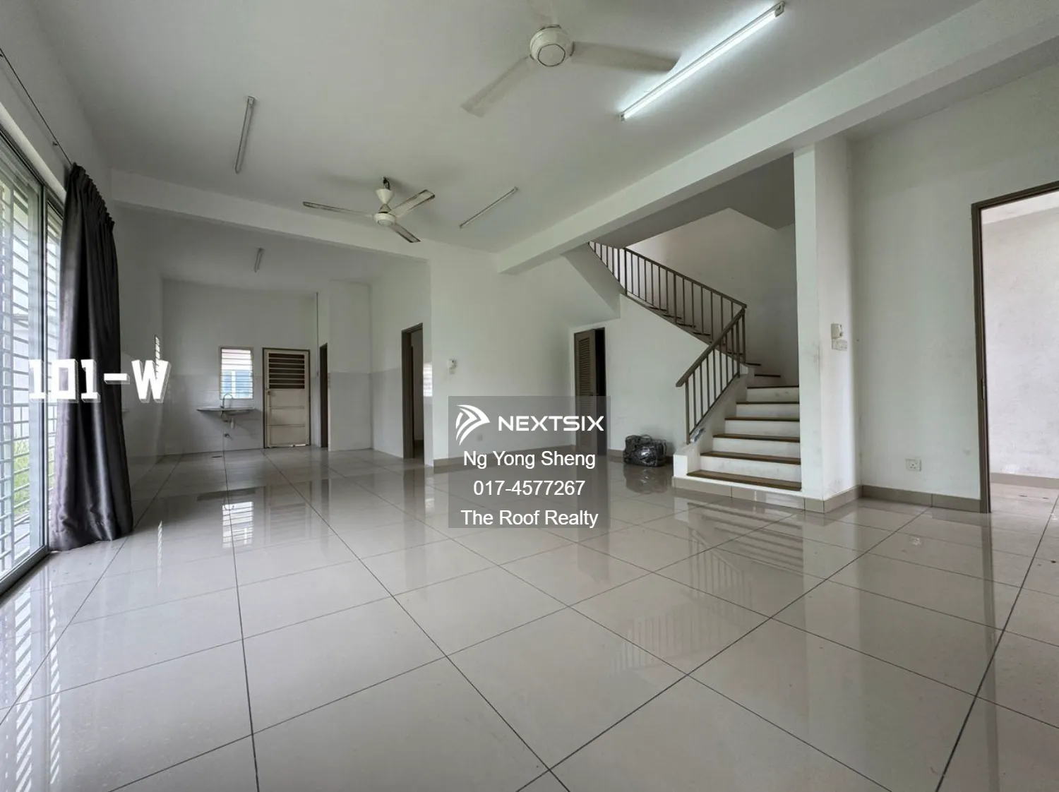 2-sty Terrace/Link House For Rent in Bandar Bukit Tinggi Selangor - Image 2