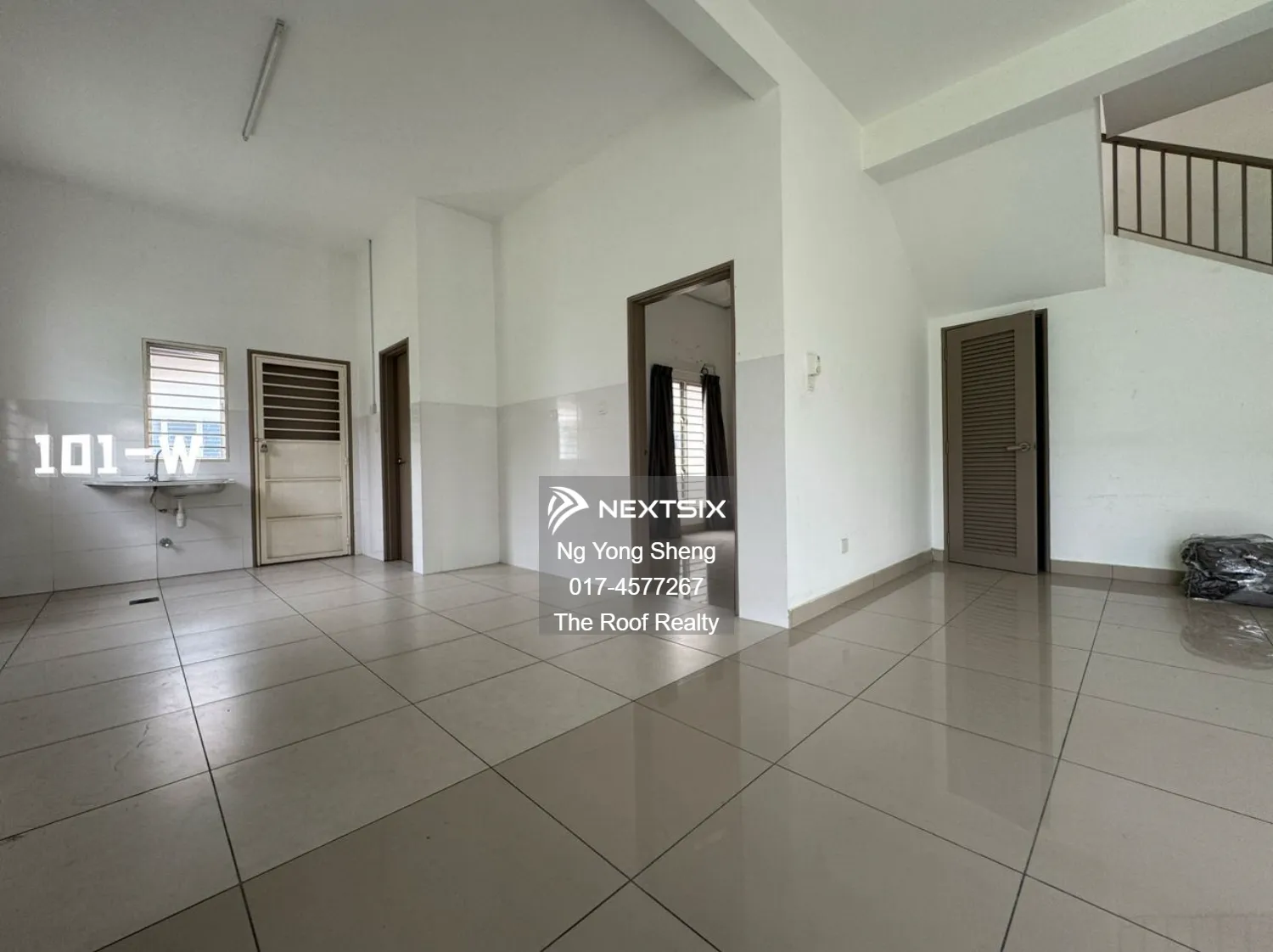 2-sty Terrace/Link House For Rent in Bandar Bukit Tinggi Selangor - Image 3