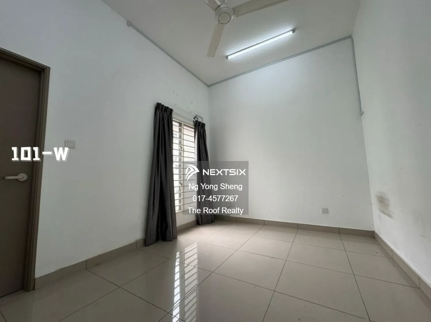 2-sty Terrace/Link House For Rent in Bandar Bukit Tinggi Selangor - Image 4