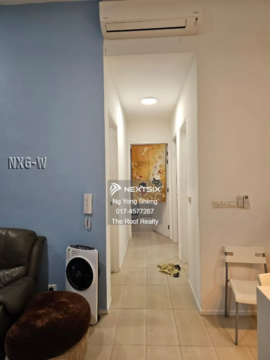 Serviced Residence For Sale in Puchong Selangor - Image 5