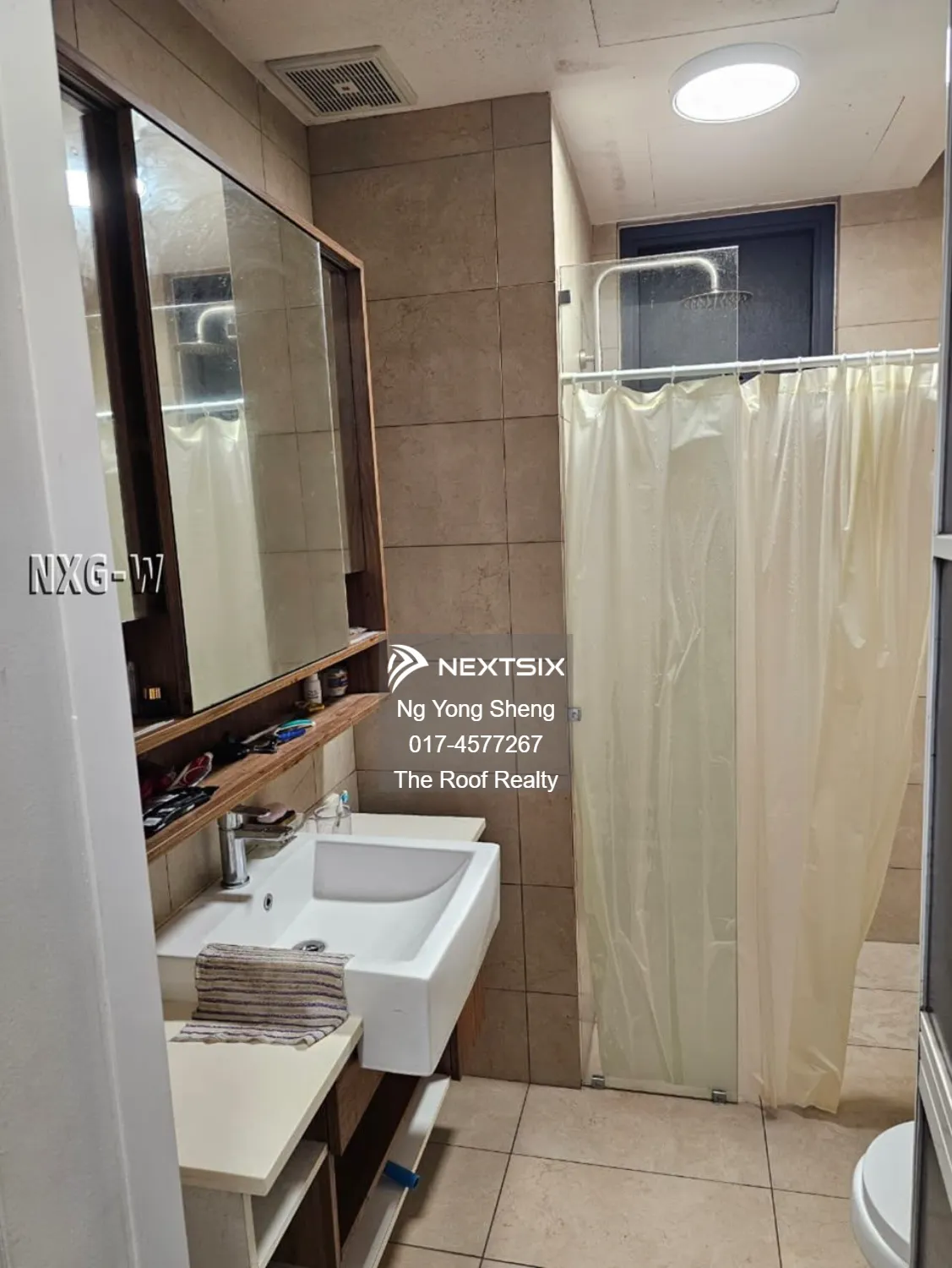 Serviced Residence For Sale in Puchong Selangor - Image 6