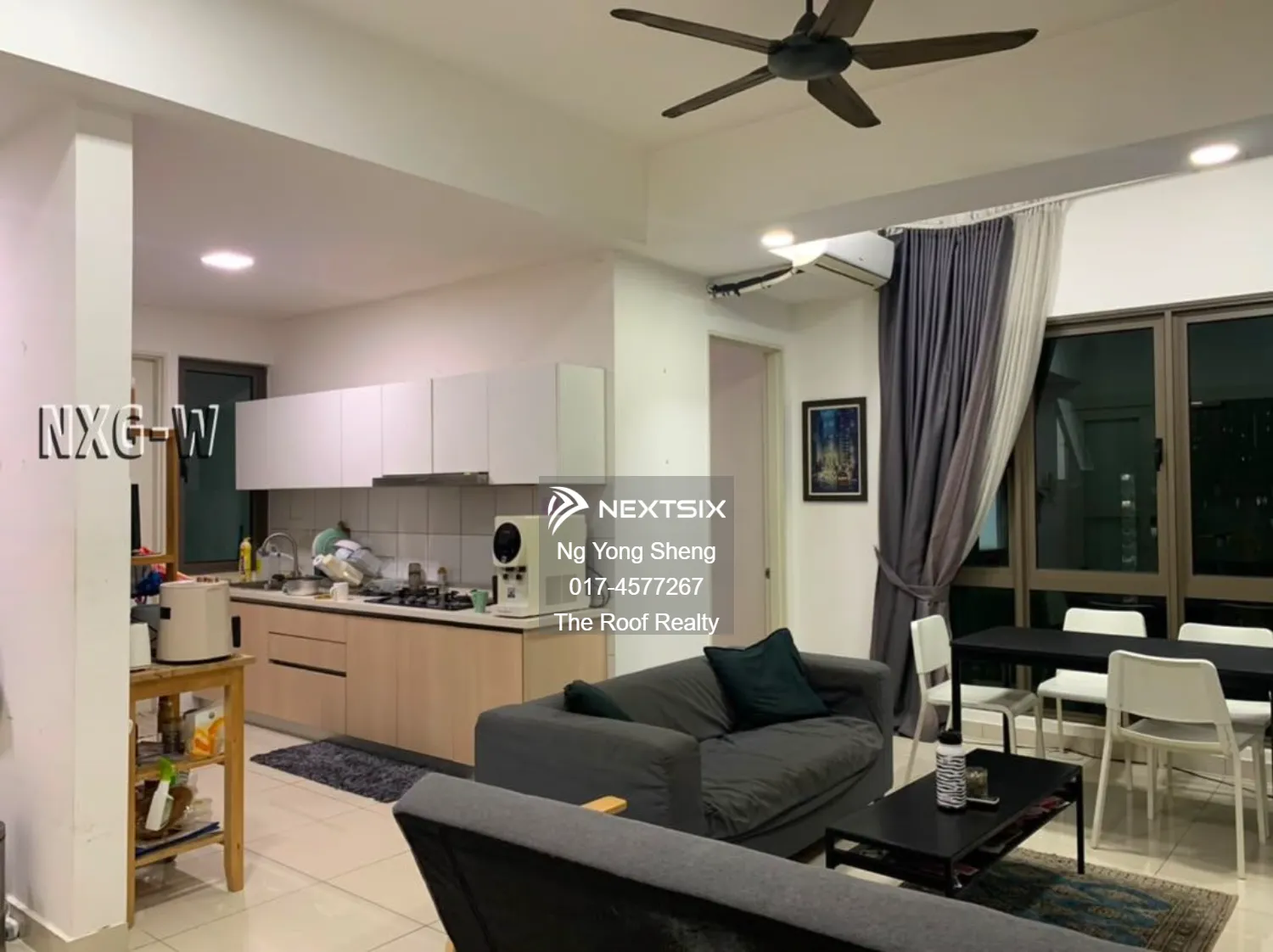 Condominium For Sale in Cyberjaya Selangor - Image 2