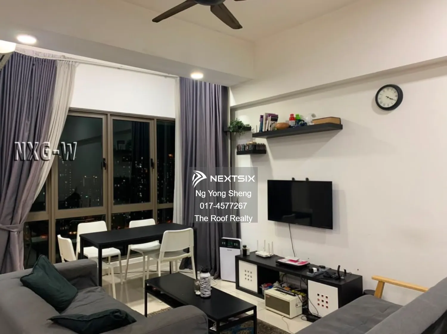Condominium For Rent in Cyberjaya Selangor