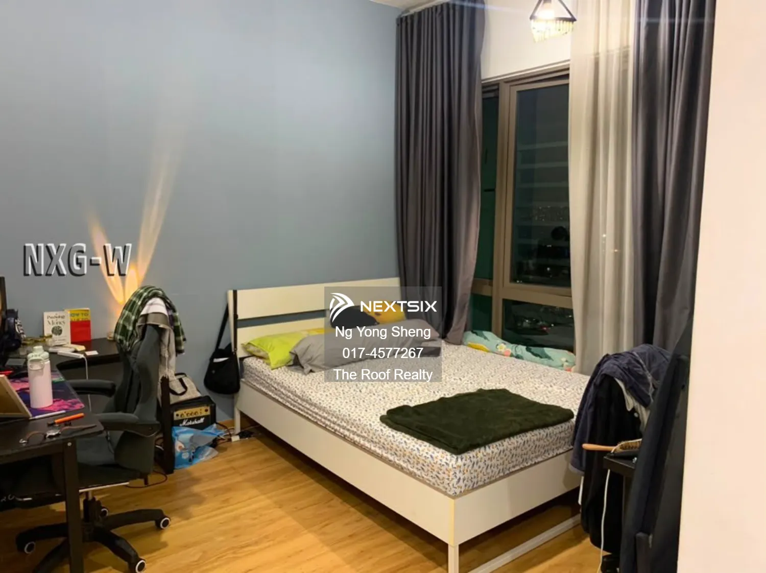 Condominium For Rent in Cyberjaya Selangor - Image 3