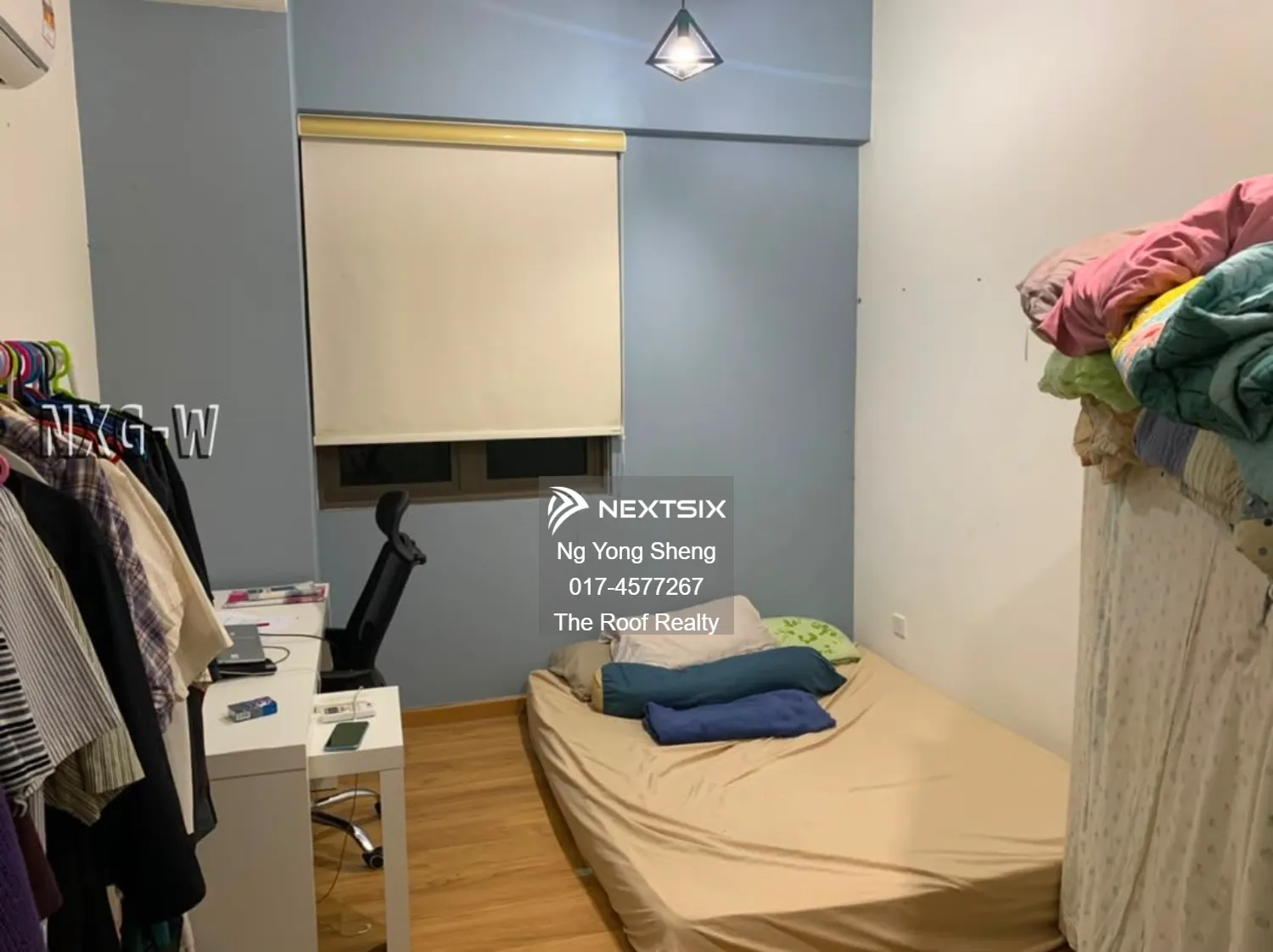 Condominium For Rent in Cyberjaya Selangor - Image 5