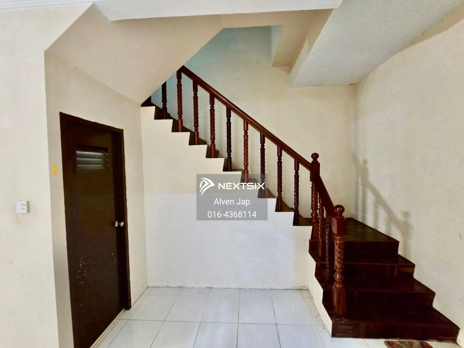 2-sty Terrace/Link House For Sale in Kuching Sarawak - Image 10