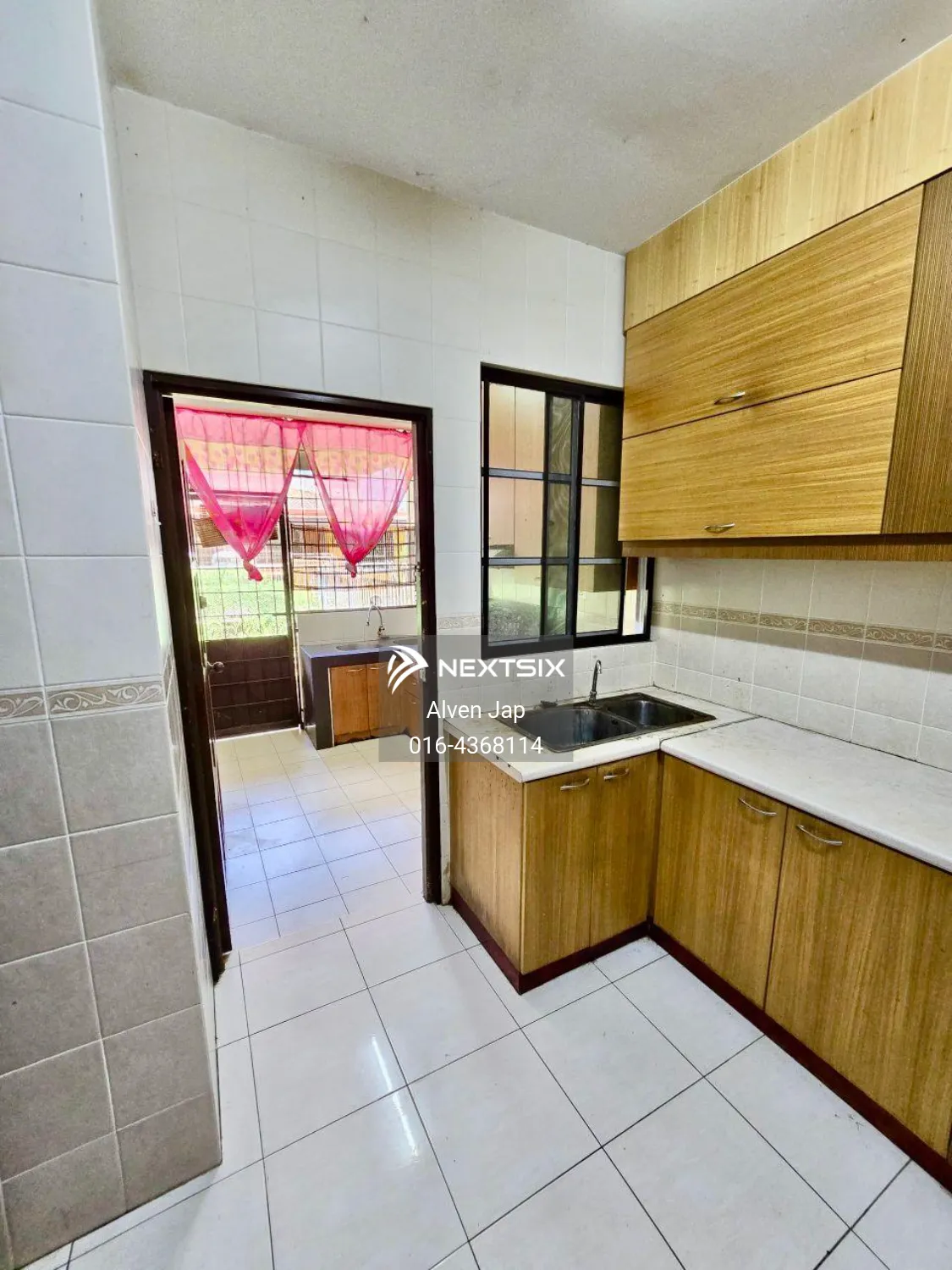 2-sty Terrace/Link House For Sale in Kuching Sarawak - Image 11