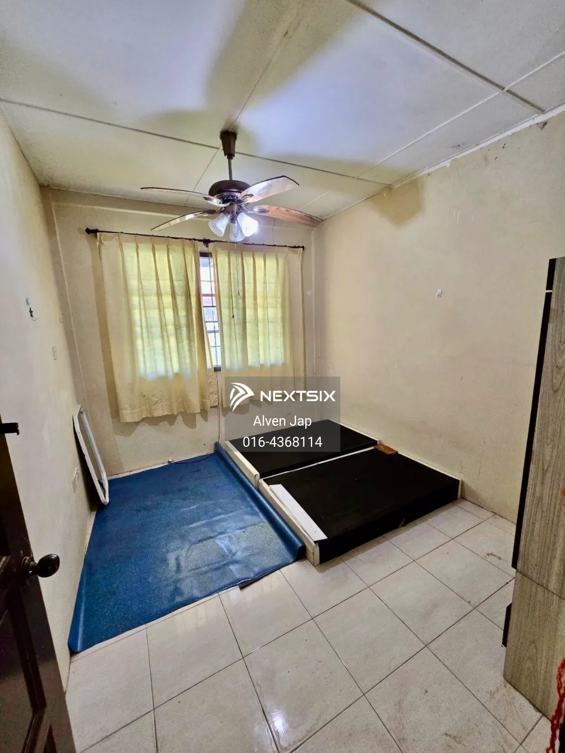 2-sty Terrace/Link House For Sale in Kuching Sarawak - Image 5