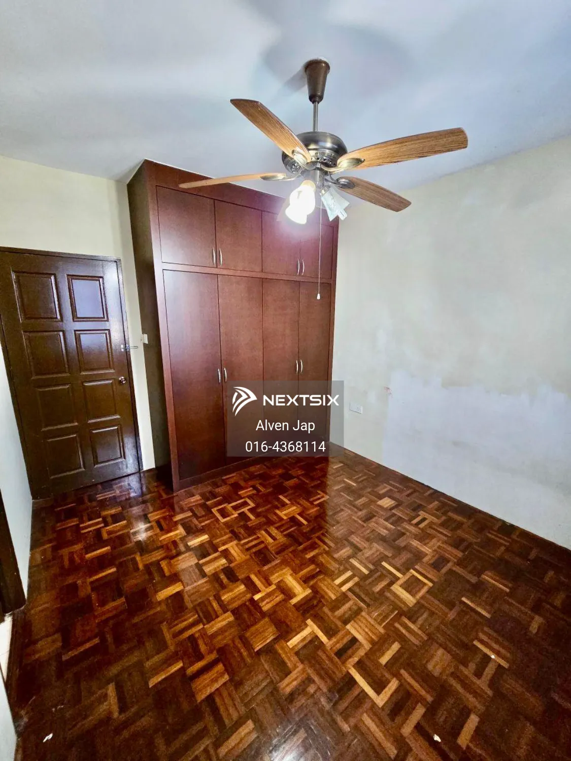 2-sty Terrace/Link House For Sale in Kuching Sarawak - Image 6