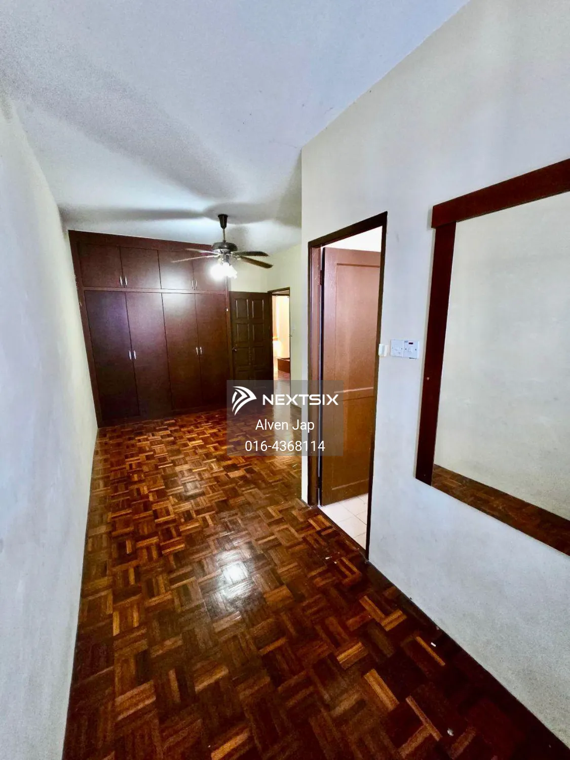 2-sty Terrace/Link House For Sale in Kuching Sarawak - Image 7